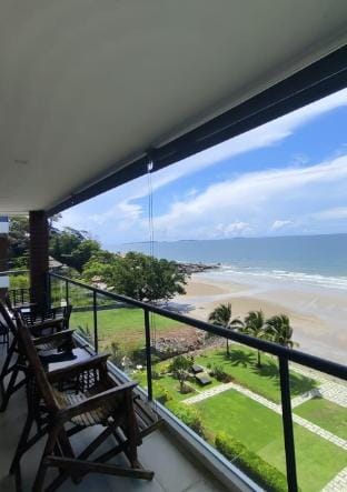 Panorama Seaview Suite (Escape Front) Apartment in Chon Buri Changwat