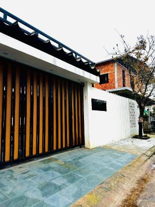 Ngói homestay Vacation rental in Laos