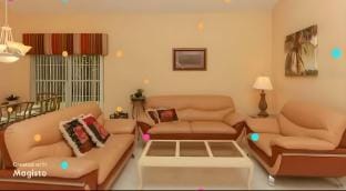 Oxford Villa 2 Bedroom,2 Bathroom Luxury Apartment Apartment in Nigeria