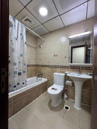 Smart House Vacation rental in Dubai