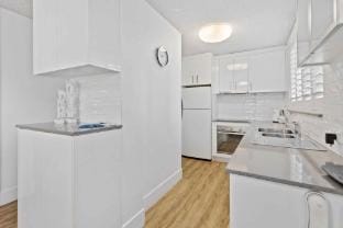 Beachfront 3 Bedroom at Wyuna Apartments Vacation rental in Burleigh Heads