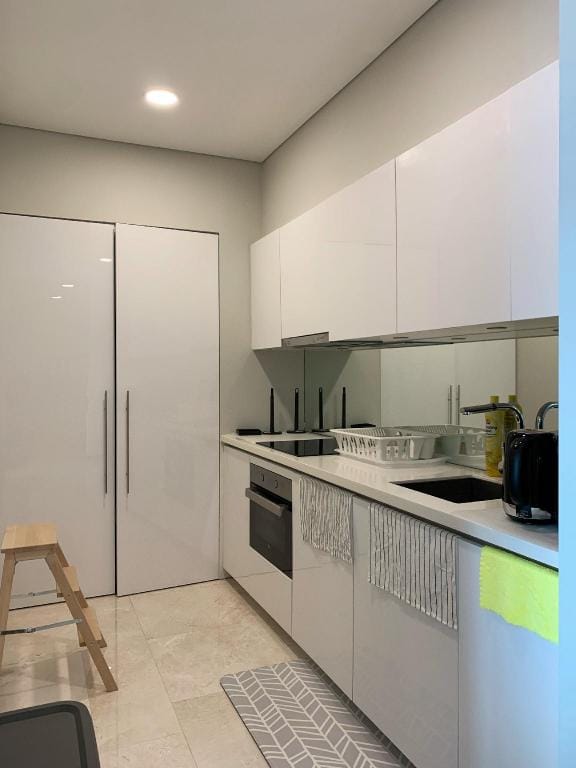 sky suites KLCC 2RBB Hotel in Federal Territory of Kuala Lumpur