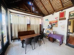 Twin Room 1 at Norasingh Guest House Vacation rental in Luang Prabang