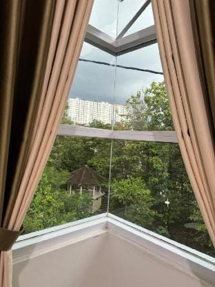 Spacious Comfy house Monjali 88 Vacation rental in Special Region of Yogyakarta