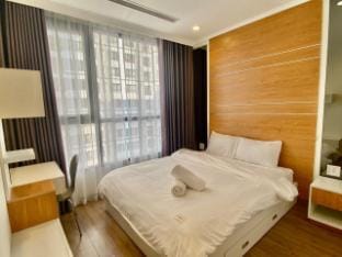 Vinhome Times City 1 Bedroom Apartment in Hanoi
