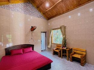 A Sính Homestay Thành phố Hà Giang Country House in Vietnam