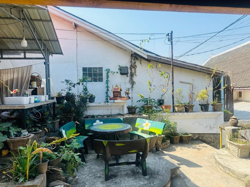 Norasingh Guest House Hotel in Luang Prabang