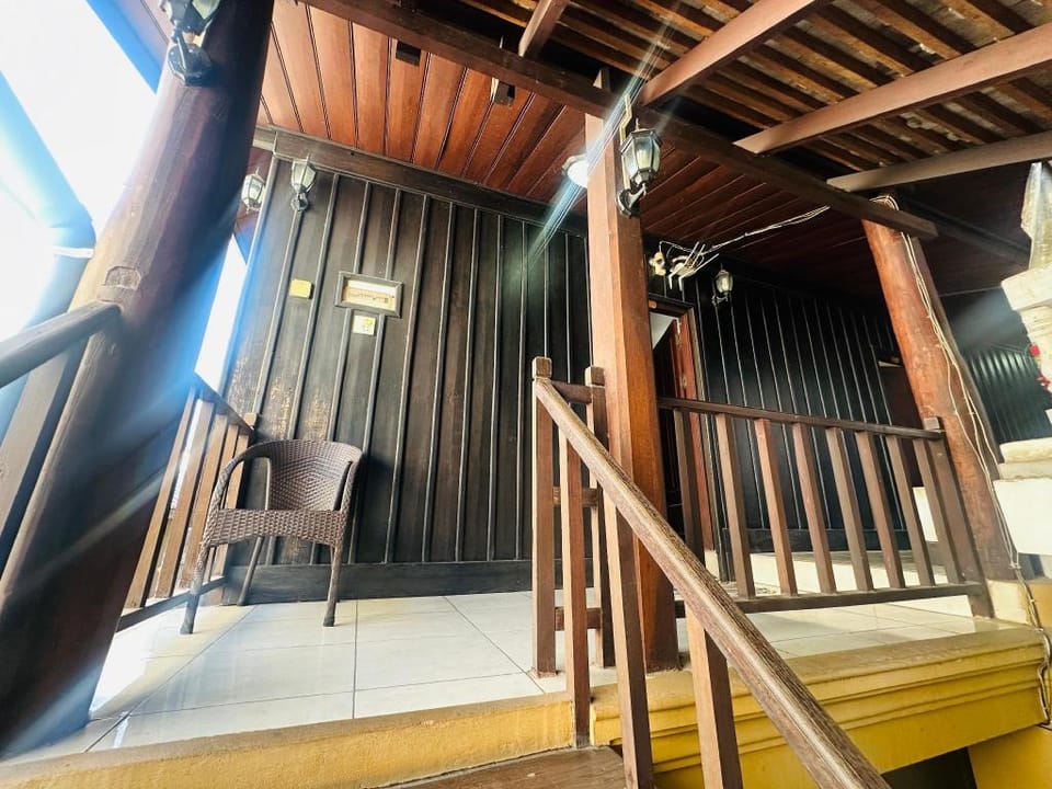 Norasingh Guest House Hotel in Luang Prabang