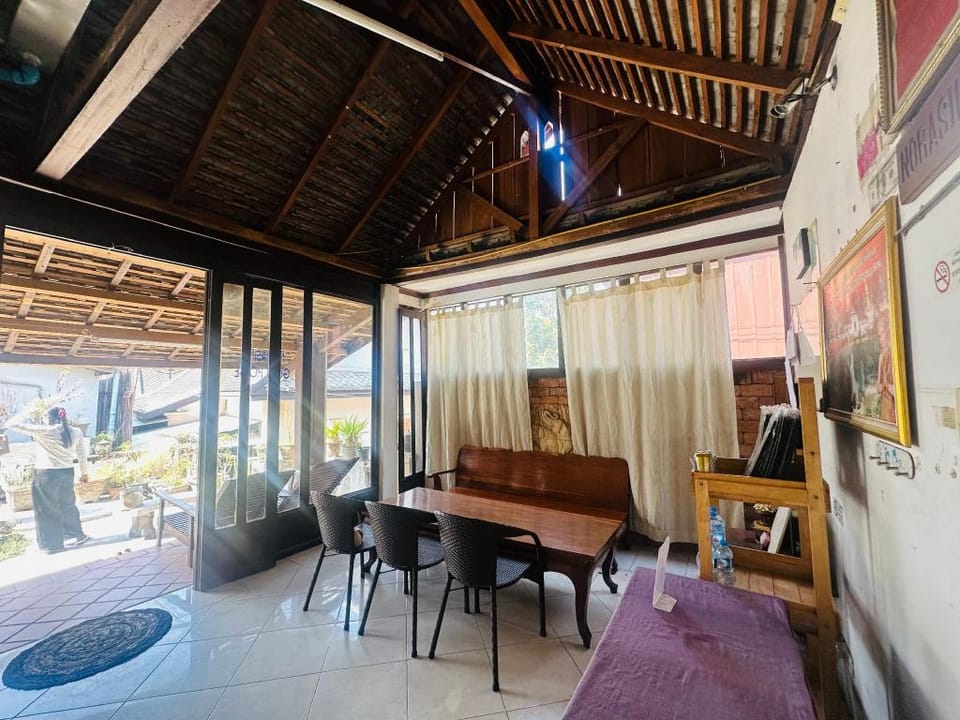 Norasingh Guest House Hotel in Luang Prabang