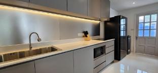 Villa 129 Wongamat, 4 Beds. Vacation rental in Pattaya City