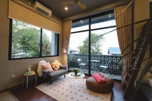 A-Lofts lux sea view studio 1 Apartment in San Juan