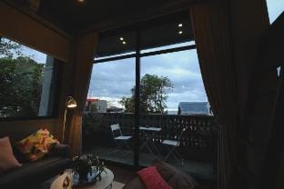 A-Lofts lux sea view studio 1 Apartment in San Juan