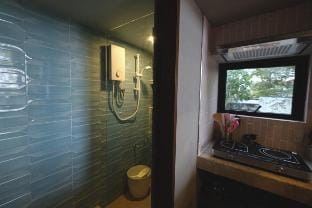 A-Lofts lux sea view studio 1 Apartment in San Juan