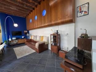 haus 50s Hometel Chue Chang Vacation rental in Thailand