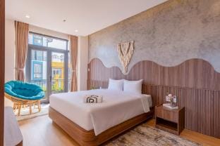 Bullani Hotel & Apartment Apartment in Da Nang