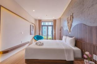 Bullani Hotel & Apartment Apartment in Da Nang