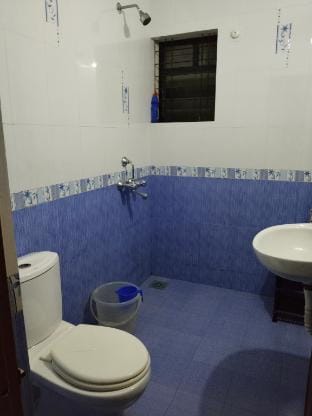 A  Peaceful Residential Complex -Livrament Apartment in Benaulim