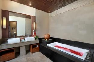 Cozy 2BR Villa - W/ Private Pool In Seminyak Vacation rental in Mengwi