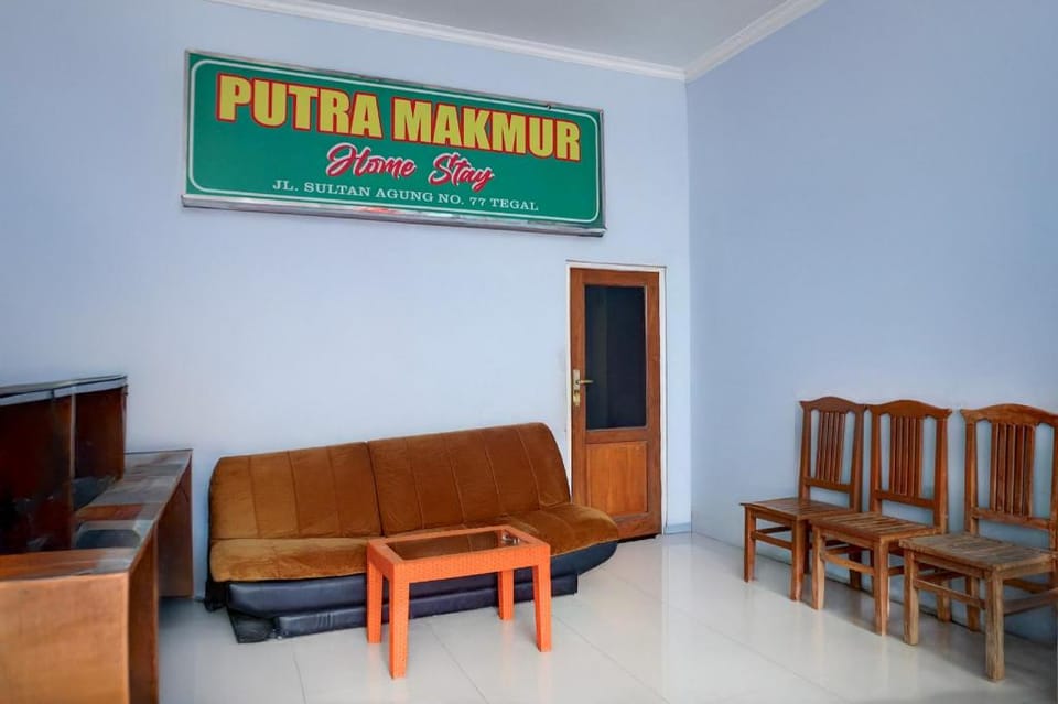 Hotel O Stasiun Tegal Near Alun-Alun  Formerly Lumina Guest House Hotel in Indonesia