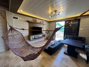 Lovella Amor's Loft-type Unit in Baguio Vacation rental in Baguio