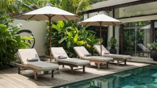 Villa Jaxé by Villa Finder Villa in Bali