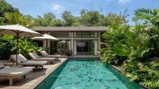 Villa Jaxé by Villa Finder Villa in Bali