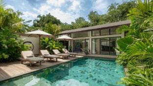 Villa Jaxé by Villa Finder Villa in Bali