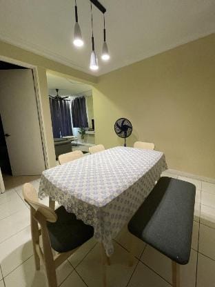 Nr Cyber1 Homestay Apartment in Selangor, Malaysia