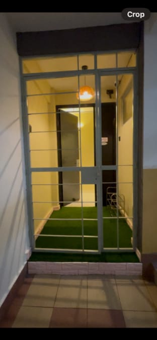 Nr Cyber1 Homestay Apartment in Selangor, Malaysia