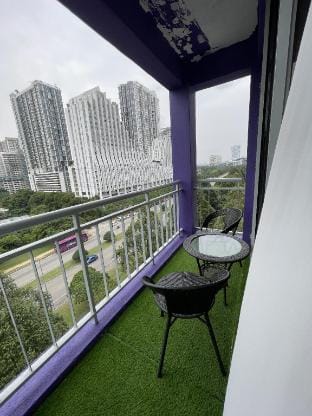 Nr Cyber1 Homestay Apartment in Selangor, Malaysia