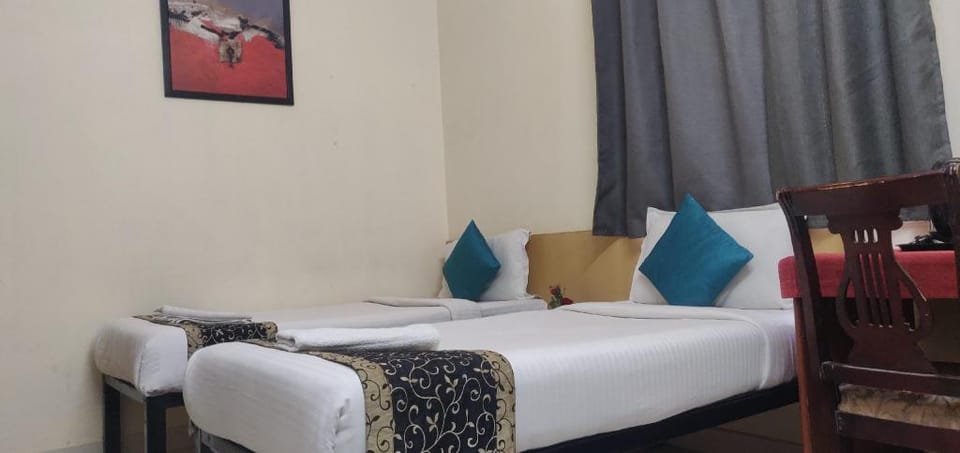 Aster Vue Leisure Stay Hotel in Bengaluru