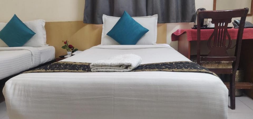 Aster Vue Leisure Stay Hotel in Bengaluru