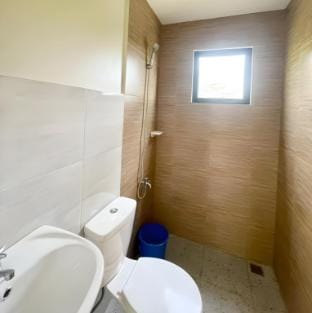 Victoria's Peak - El Cinco Farmville and Resort Vacation rental in Davao City