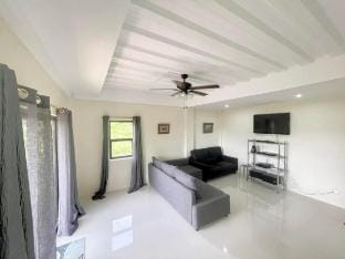 WIMA House - El Cinco Farmville and Resort Vacation rental in Davao City