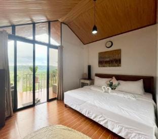 Cabin 2 - El Cinco Farmville and Resort Vacation rental in Davao City