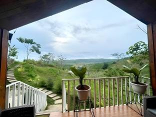 Cabin 2 - El Cinco Farmville and Resort Vacation rental in Davao City
