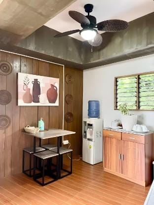 Staycation House - El Cinco Farmville and Resort Vacation rental in Davao City