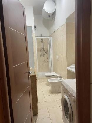 B&B @ Monteverde Apartment in Rome