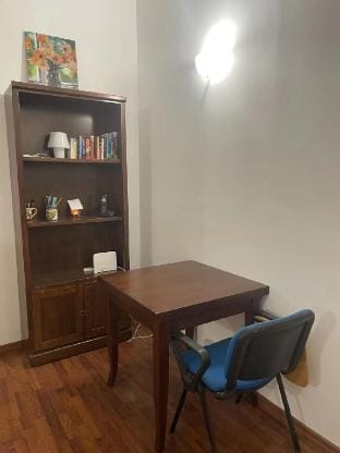 B&B @ Monteverde Apartment in Rome