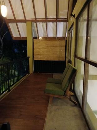 Saarya Villas Villa in Southern Province