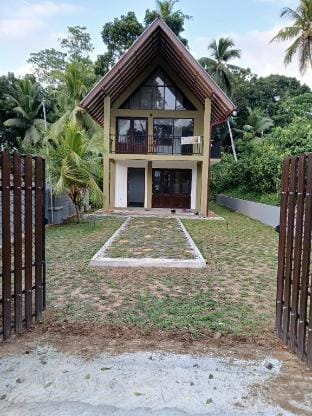 Saarya Villas Villa in Southern Province