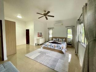 Land and House Phuket Vacation rental in Chalong