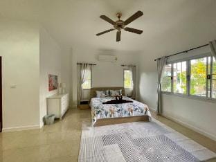Land and House Phuket Vacation rental in Chalong