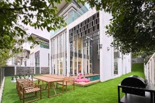 Luxury Villa Hamton Kemensah, Ampang - Smarthome Vacation rental in Federal Territory of Kuala Lumpur