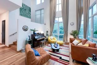 Luxury Villa Hamton Kemensah, Ampang - Smarthome Vacation rental in Federal Territory of Kuala Lumpur