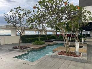 1Tebrau R2 Studio Homestay | Dualkeys Unit JB Vacation rental in Johor Bahru