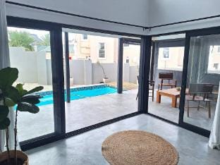 The Bungalow at Bridge Waters Vacation rental in Eastern Cape