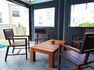 The Bungalow at Bridge Waters Vacation rental in Eastern Cape