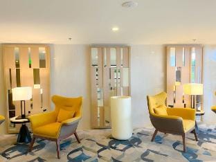 Van’s Loft - Chic condo with a cozy home vibe Vacation rental in Iloilo City