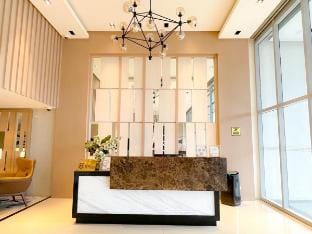 Van’s Loft - Chic condo with a cozy home vibe Vacation rental in Iloilo City